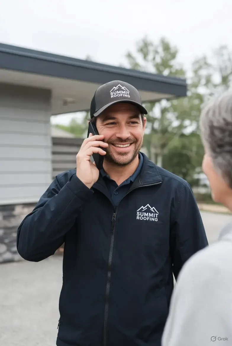 Flat Roof Leak Repair Okreek, SD FAQs